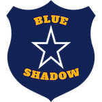 BlueShadow seal